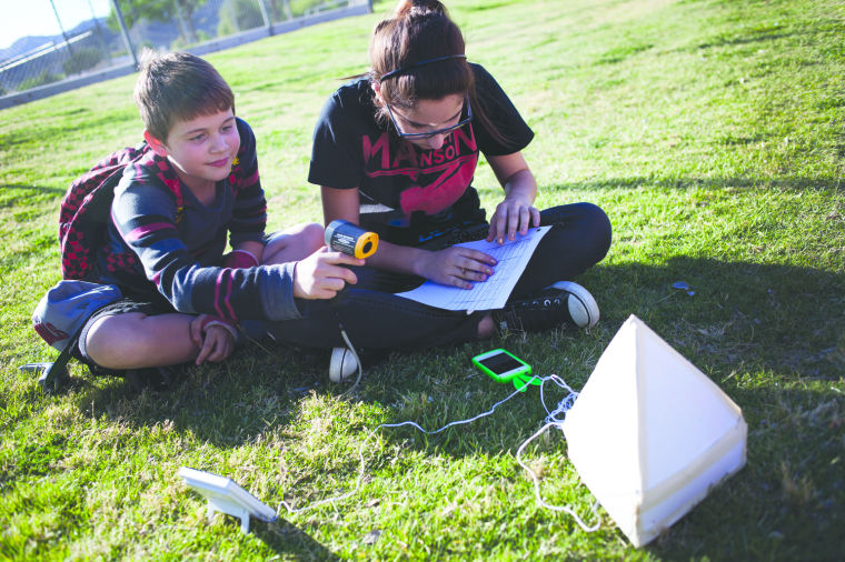 Centennial STEM Project